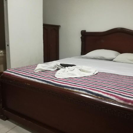 Hostal Balcony Popayán Zewnętrze zdjęcie