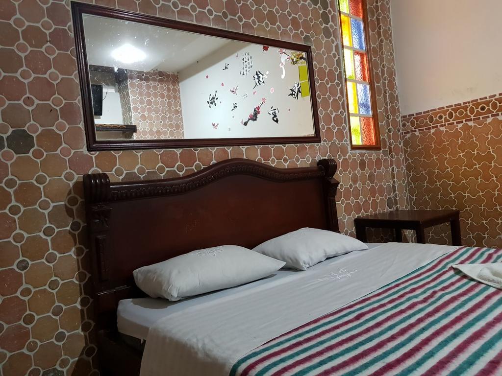 Hostal Balcony Popayán Zewnętrze zdjęcie