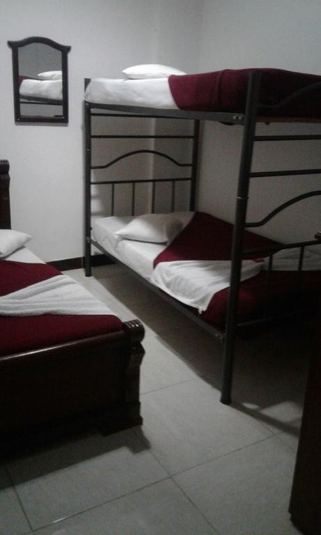 Hostal Balcony Popayán Zewnętrze zdjęcie