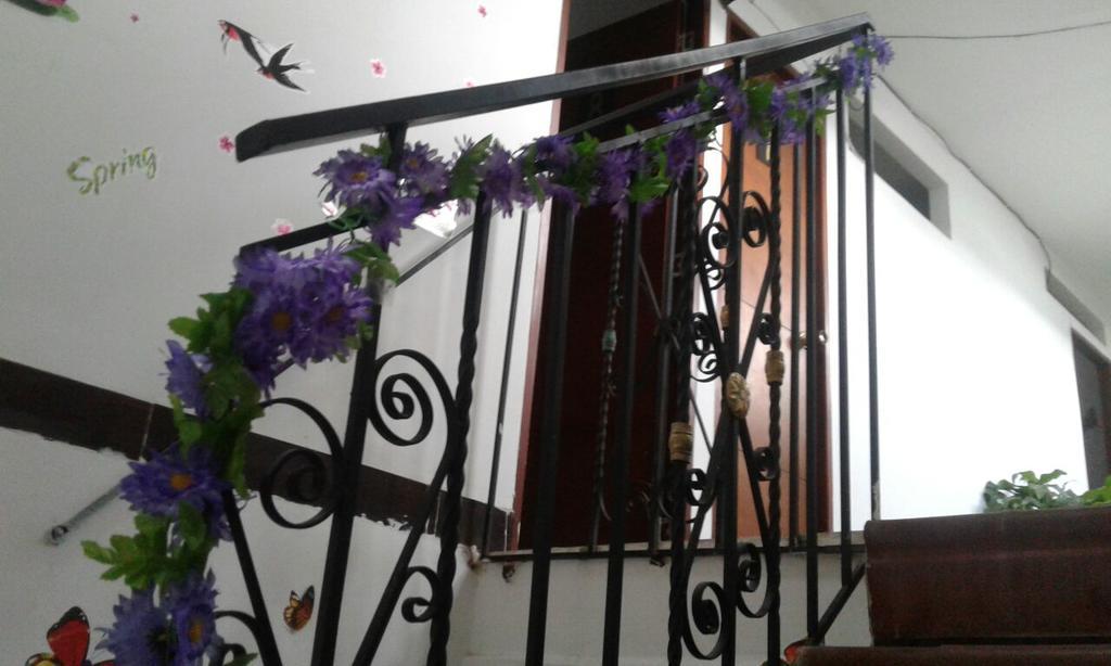 Hostal Balcony Popayán Zewnętrze zdjęcie