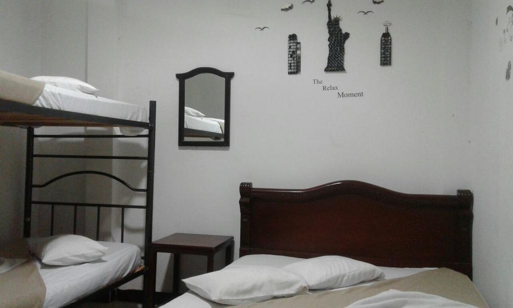 Hostal Balcony Popayán Zewnętrze zdjęcie