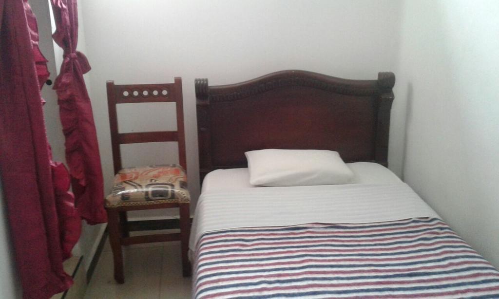 Hostal Balcony Popayán Zewnętrze zdjęcie