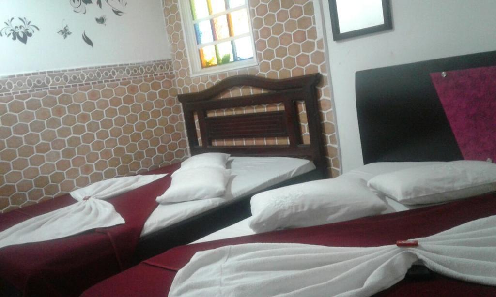 Hostal Balcony Popayán Zewnętrze zdjęcie