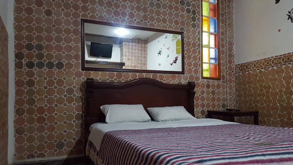 Hostal Balcony Popayán Zewnętrze zdjęcie